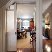 Doors, Windows & Gates