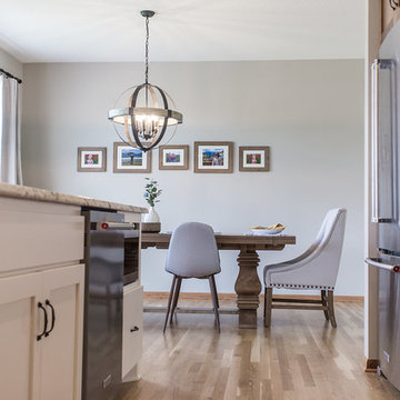 Rogers Home Remodel