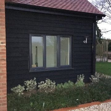 Chalet Bungalow Conversion