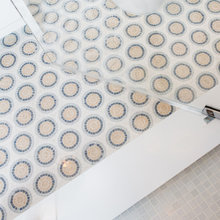 Bathroom Tile