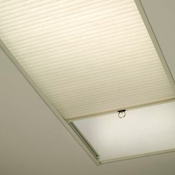 Skylight Window Shades by Hunter Douglas