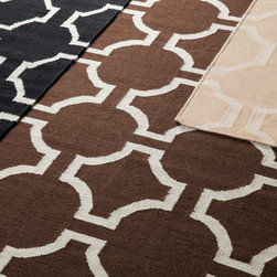 The Fallon Collection - Rugs
