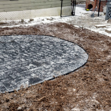 Regina's Dog-Friendly Yard