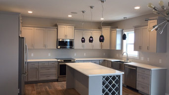 Best 15 General Contractors In South Bend In Houzz