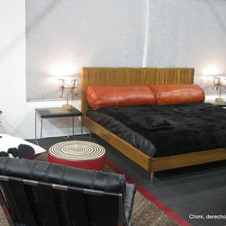 Camas - Beds