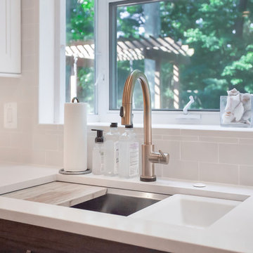 Bailey Kitchen Remodel