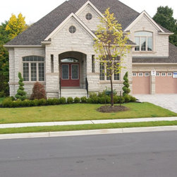 Brick + Stone Neighbourhoods - Products