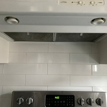 Backsplash