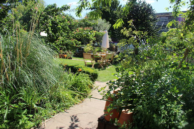 Walworth Garden