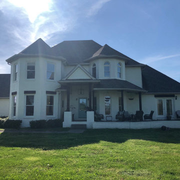 Fairview Facelift