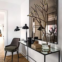 Mirrors I like