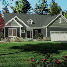 Landscape Ideas