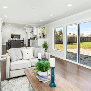 Exquisite home in Livermore