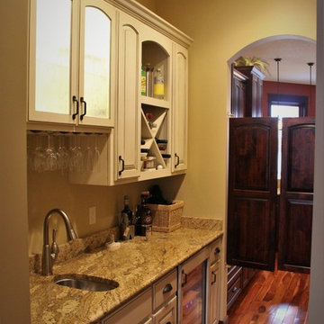 Luxury Home - Perch Lake