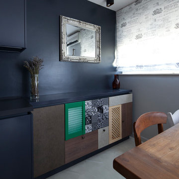 Apartment in Split, Croatia