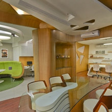 Home Office Ideas