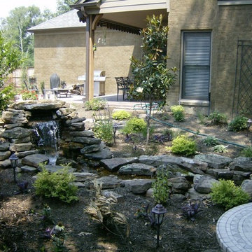 Our Work