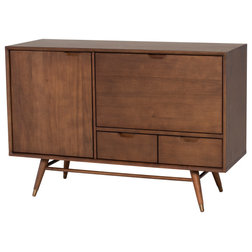 Midcentury Entertainment Centers And Tv Stands by Nuevo