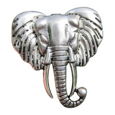 Elephant Drawer Pulls Houzz