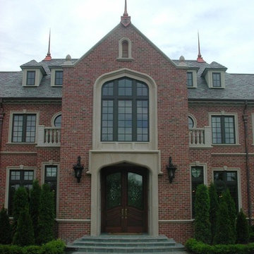 Mather & Sullivan Architectural Products