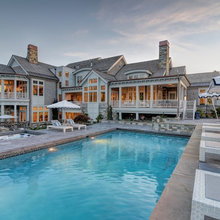Pools