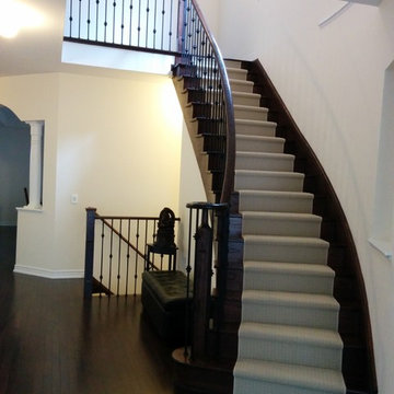 Wool Carpet Runner
