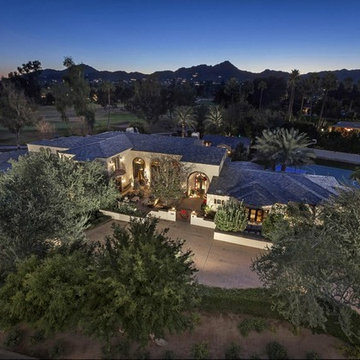 Caballo Residence