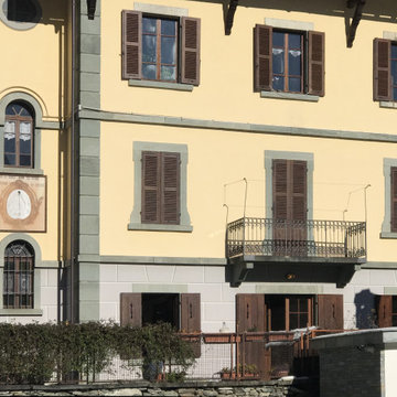 CASA ALAGNA