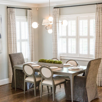 Decatur Home