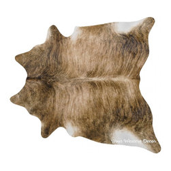 Cowhide Decor - Products