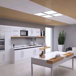 LED panel light - Products