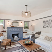 Living Room Ideas