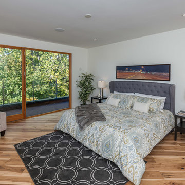 Dramatic & Luxurious Home in Lawrence Park