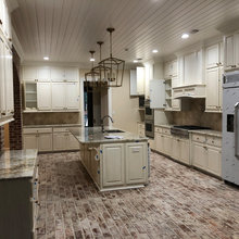 Brick paver ideas