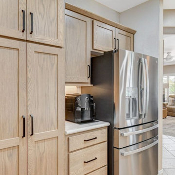 Henderson Luxury Kitchen Remodel