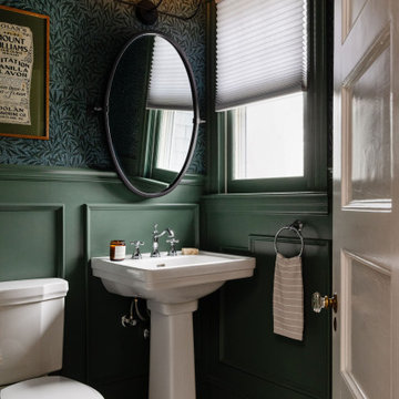 Revamped Victorian in Wakefield