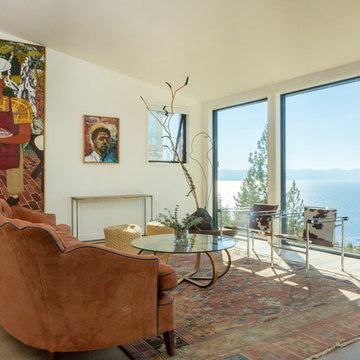 Lake Tahoe Residence