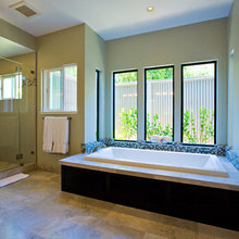 bathroom soffitt