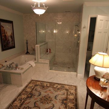 Traditional Masterbath