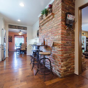 2018 Contractor of the Year (COTY) Residential Kitchen $30,001 to $60,000