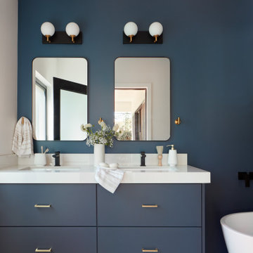 Custom New Construction | Willow Glen