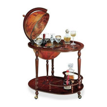 Parlour Room