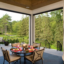 Outdoor Room