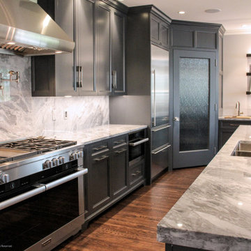 Luxury Kitchen