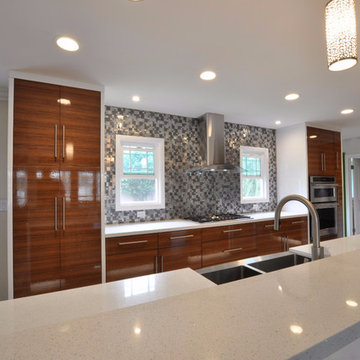Butler Residence