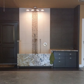 Bathrooms
