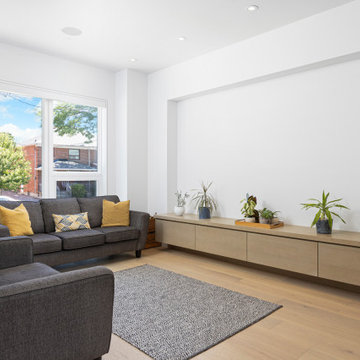 Atlas Modern Residential