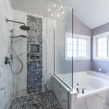Cary Remodel 2018 - 2