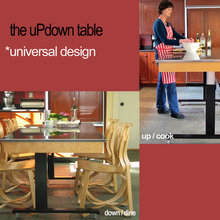 Kitchen / Family room