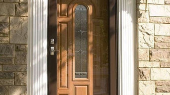 Entry Doors